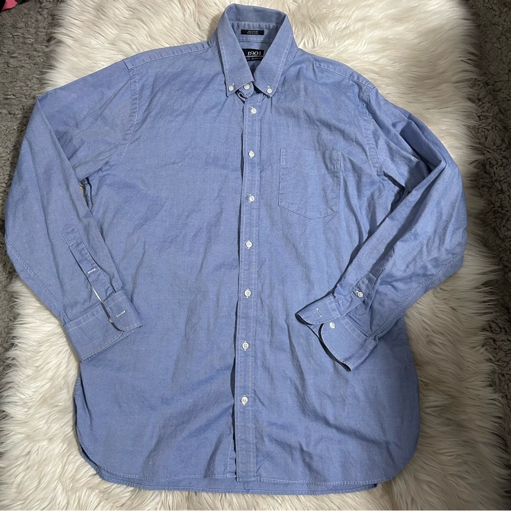 1901 Button-up shirt